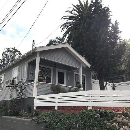 Casita California - Private House With Backyard Villa San Diego Buitenkant foto