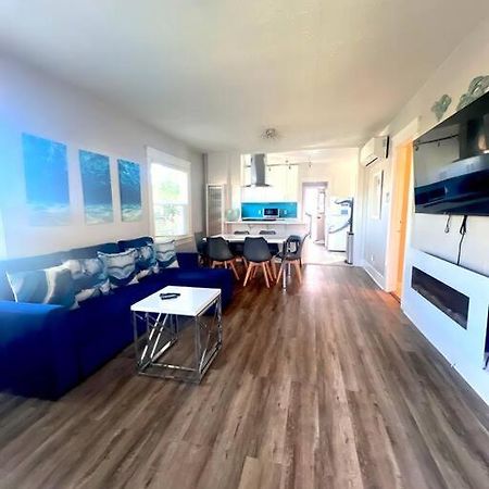 Casita California - Private House With Backyard Villa San Diego Buitenkant foto