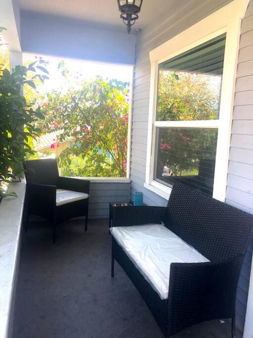 Casita California - Private House With Backyard Villa San Diego Buitenkant foto