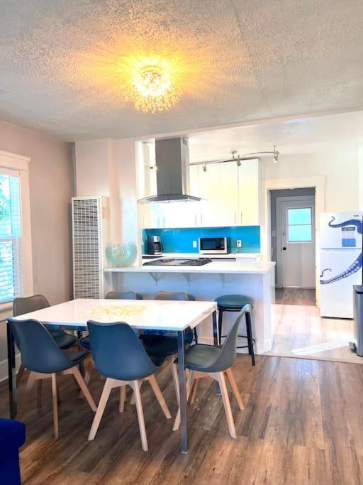Casita California - Private House With Backyard Villa San Diego Buitenkant foto
