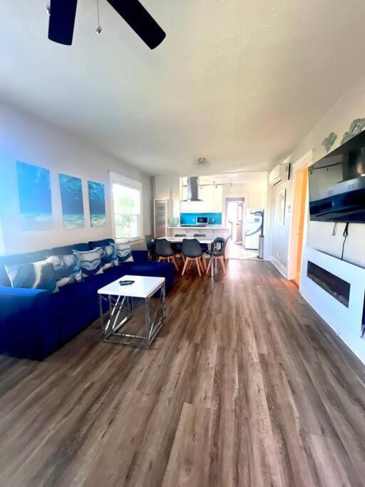 Casita California - Private House With Backyard Villa San Diego Buitenkant foto