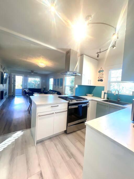Casita California - Private House With Backyard Villa San Diego Buitenkant foto