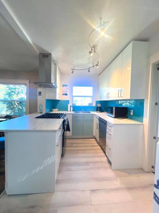 Casita California - Private House With Backyard Villa San Diego Buitenkant foto